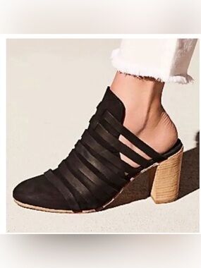 Free People Byron Mule
